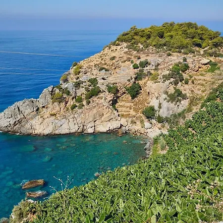 Villa Blue Lagoon Village Gazipasa