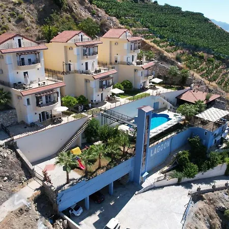 Villa Blue Lagoon Village