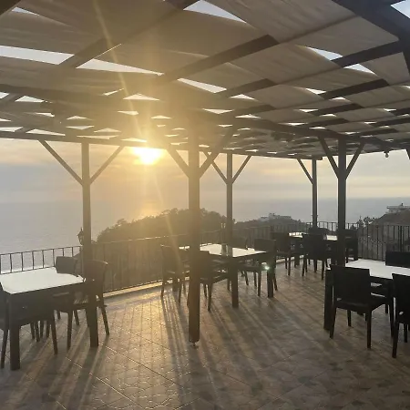 Blue Lagoon Village Villa Gazipasa