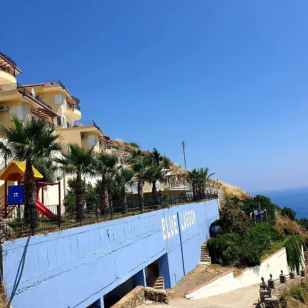 Blue Lagoon Village Villa Gazipasa