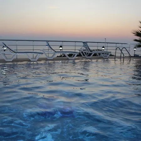 Villa Blue Lagoon Village