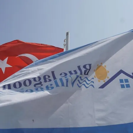 Villa Blue Lagoon Village