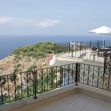 Blue Lagoon Village Willa Gazipaşa