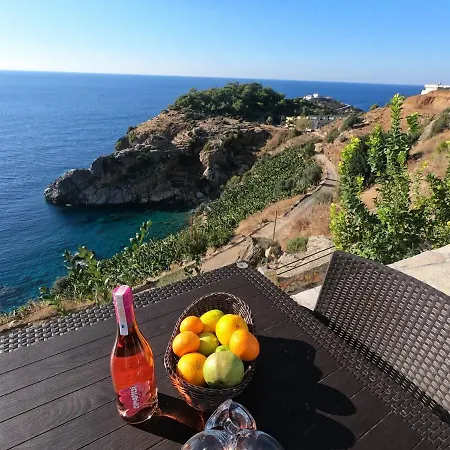 Blue Lagoon Village Willa Gazipaşa